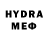 МДМА crystal Akylai Gaparova
