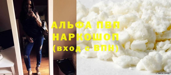 прущий лед Абаза